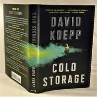 image of Cold Storage