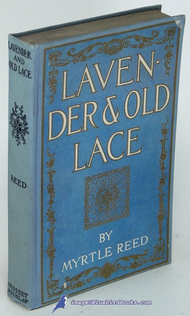 Lavender and Old Lace by REED, Myrtle [c.1910s1930s]