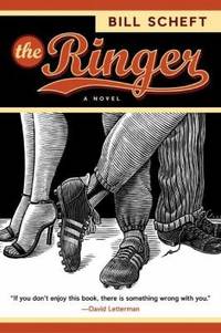 The Ringer : A Novel