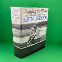 cover of Hugging the Shore: Essays and Criticism