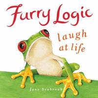Furry Logic Laugh At Life