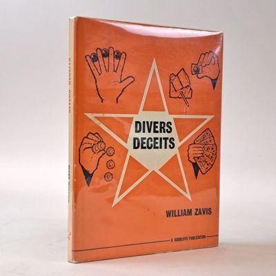 DIVERS DECEITS