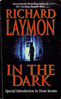 cover of In the Dark