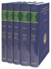 Proceedings and Debates of the British Parliaments Respecting...5 vols
