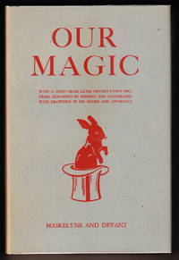 image of Our Magic
