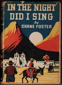 In the Night Did I Sing