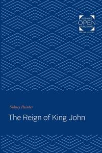 Reign of King John
