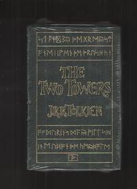 cover of The Two Towers