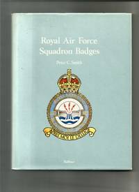 Royal Air Force Squadron Badges