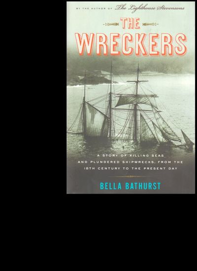 The Wreckers.