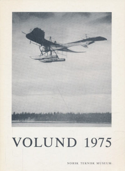 VOLUND.