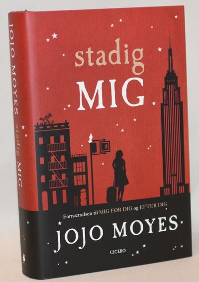 Stadig mig.