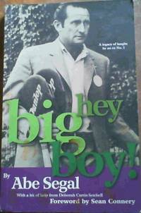 image of Hey, Big Boy!