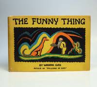 image of The Funny Thing