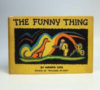 The Funny Thing by GAG, Wanda - 1929