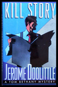 cover of Kill Story