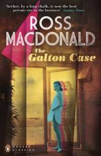 image of The Galton Case