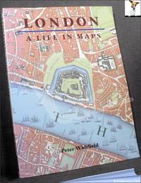 cover of London: A Life in Maps