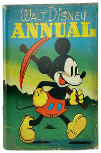 The Walt Disney Annual