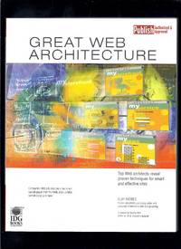 Great Web Architecture