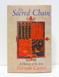 image of The Sacred Chain : A History of the Jews