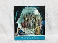 The Silver Chair CD (Narnia)