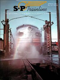 SP Trainline No. 151 Spring 2022