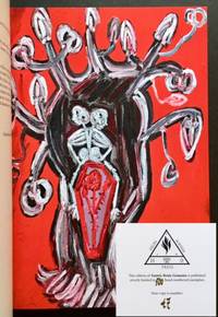image of Tantric Brute Grimoire: A Magical Grammar of the Psychopathology Stirred by the Night and Magic