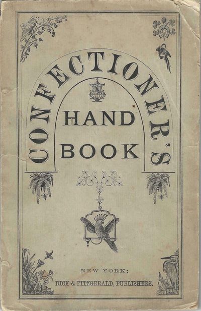 Confectioner's Hand-Book