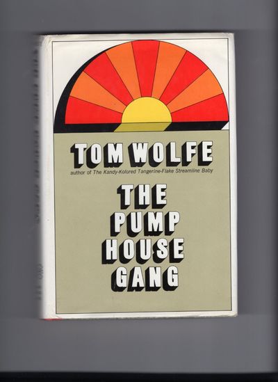 The Pump House Gang