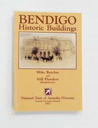 image of Bendigo Historic Buildings
