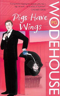 Pigs Have Wings