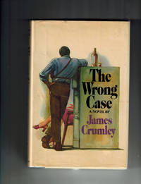 image of The Wrong Case