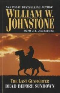 image of The Last Gunfighter: Dead Before Sundown