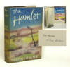 THE HAMLET. Signed