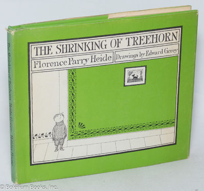 The Shrinking of Treehorn