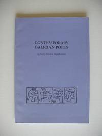 Contemporary Galician Poets by Dunne, Jonathan - 2010