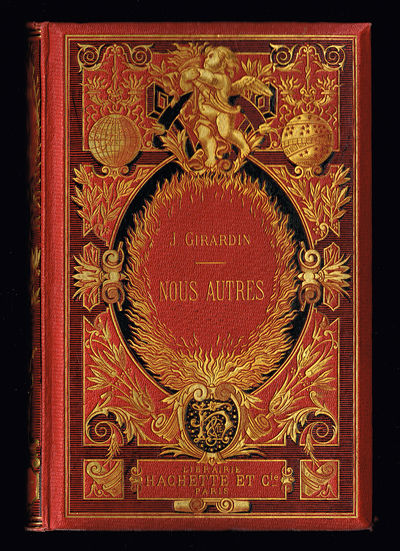 Nous Autres [...]. Ouvrage Illustré de 182…