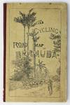 Driving and Cycling Road Map of the Bermuda Islands