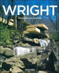 Frank Lloyd Wright, 1867-1959: Building for Democracy