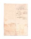 Letter from the Governor of Alta...; (photo 1)