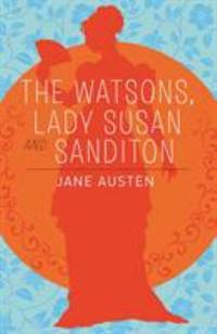 The Watsons & Lady Susan
