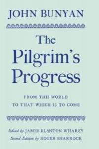 image of The Pilgrim's Progress (Oxford English Texts)