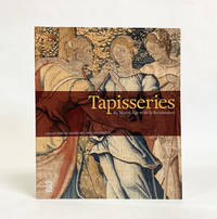 cover of Tapisseries du Moyen Âge et de la Renaissance: Collection du Musée des Arts Décoratifs