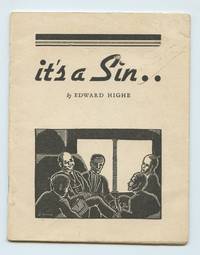 image of it's a Sin ..