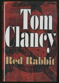 image of Red Rabbit