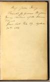 View Image 4 of 4 for Letters exhibiting the most prominent doctrines of the Church of Jesus Christ of Latter-day Saints i... Inventory #60786