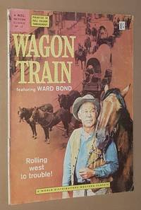 Wagon Train (A World Distributors Western Classic No.12)