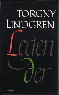 LEGENDER.