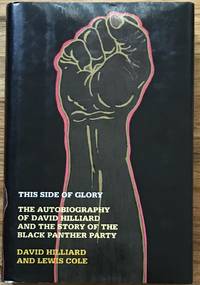 image of This Side of Glory